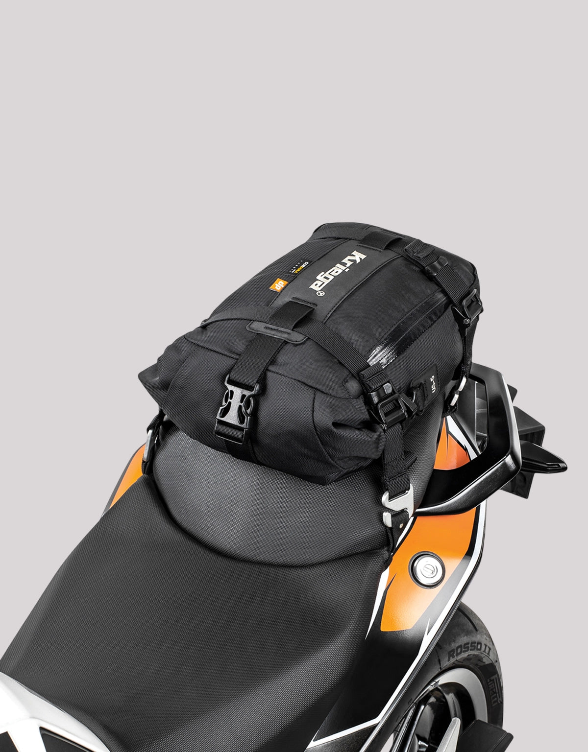 Kriega US-5 Drypack