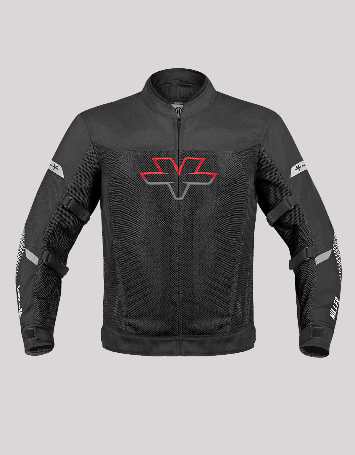 Viaterra Miller Riding Jacket