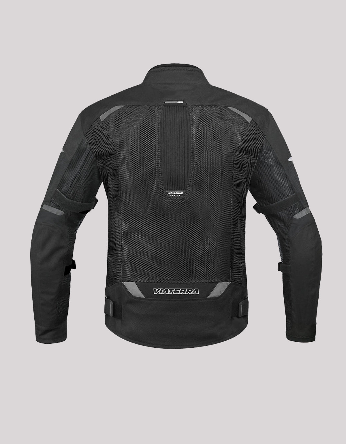 Viaterra Miller Riding Jacket