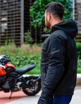 LS2 Bolton AirMan Riding Jacket