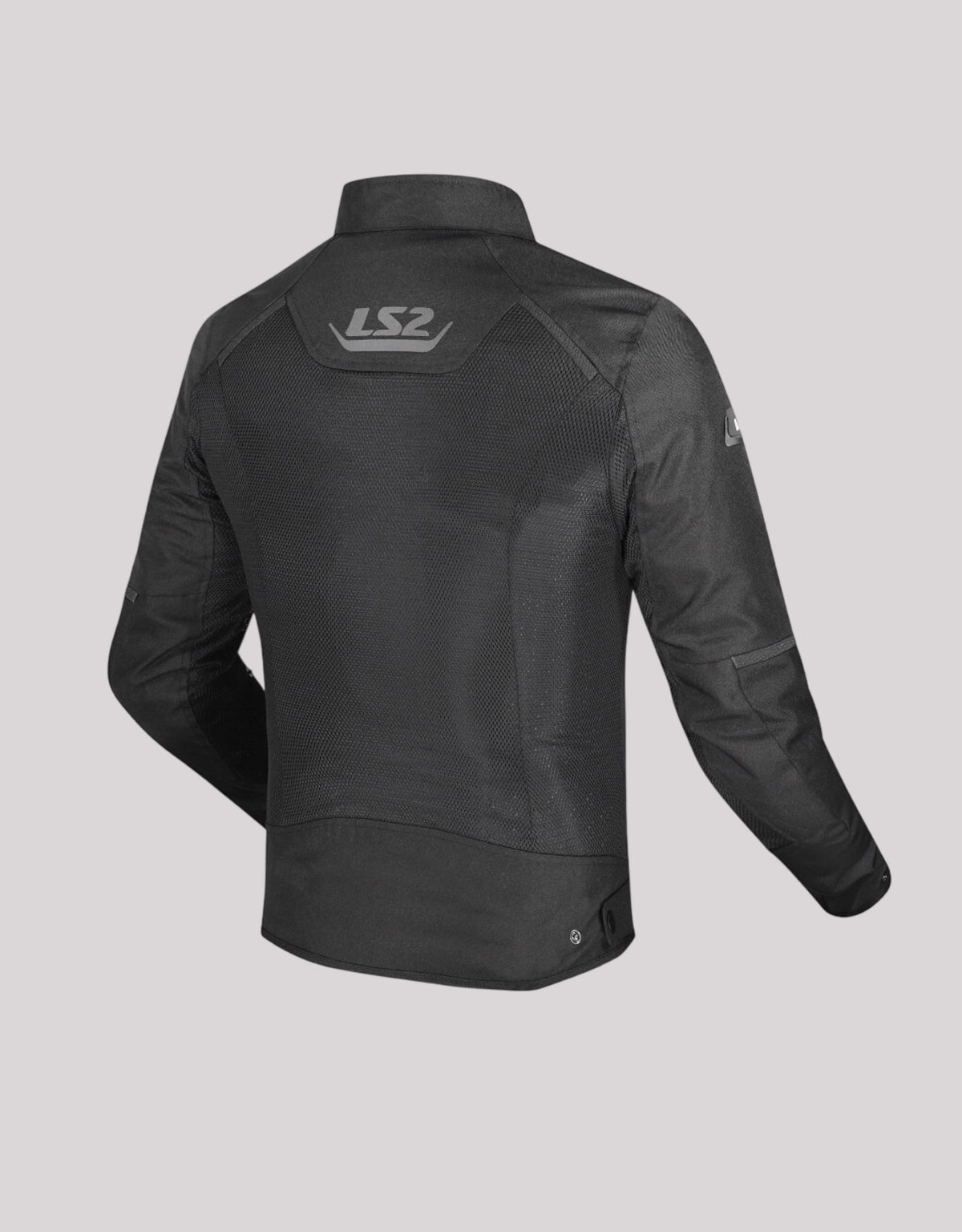 LS2 Breeze Riding Jacket