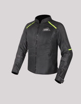 LS2 Breeze Riding Jacket