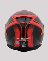 LS2 FF800 StormII Tracker Helmet