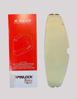 LS2 FF800 StormII Pinlock Antifog Lens