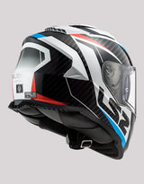 LS2 FF800 StormII Racer Helmet