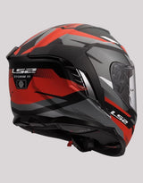 LS2 FF818 Storm III Komai Helmet