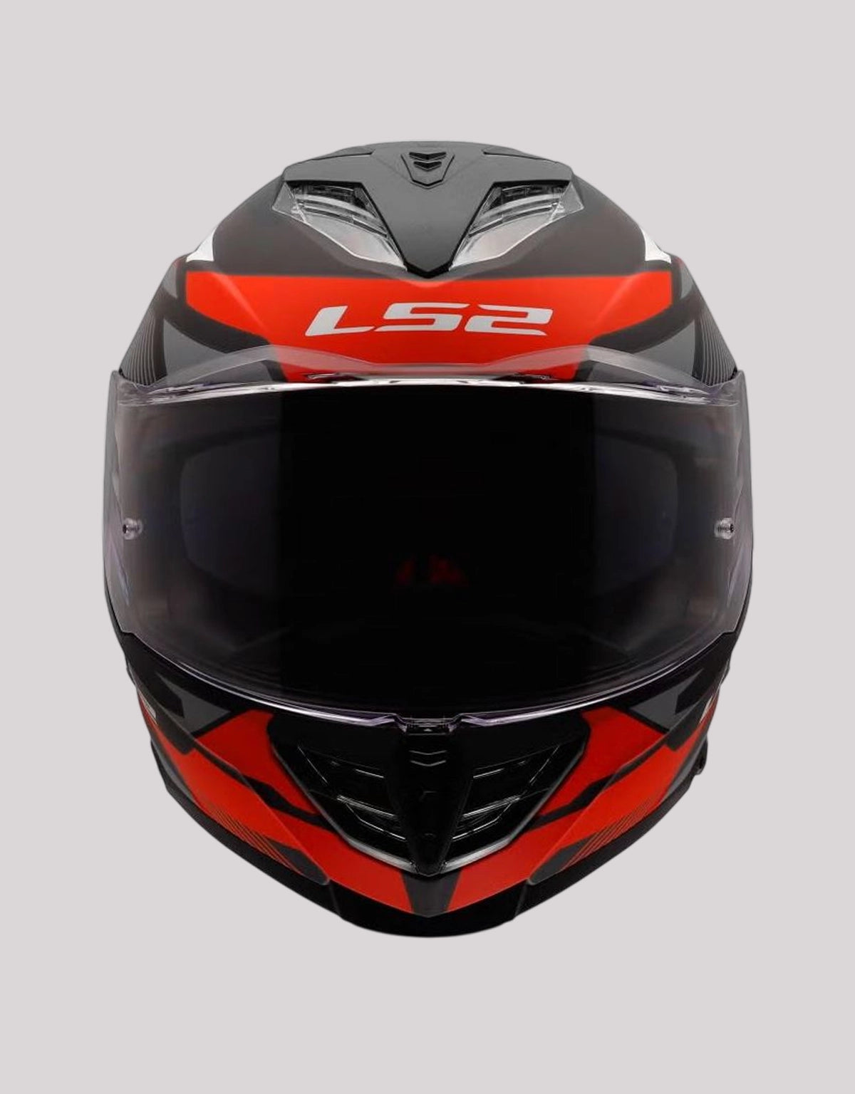 LS2 FF818 Storm III Komai Helmet