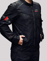 LS2 Garda AirMan Riding Jacket