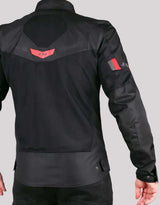 LS2 Garda AirMan Riding Jacket
