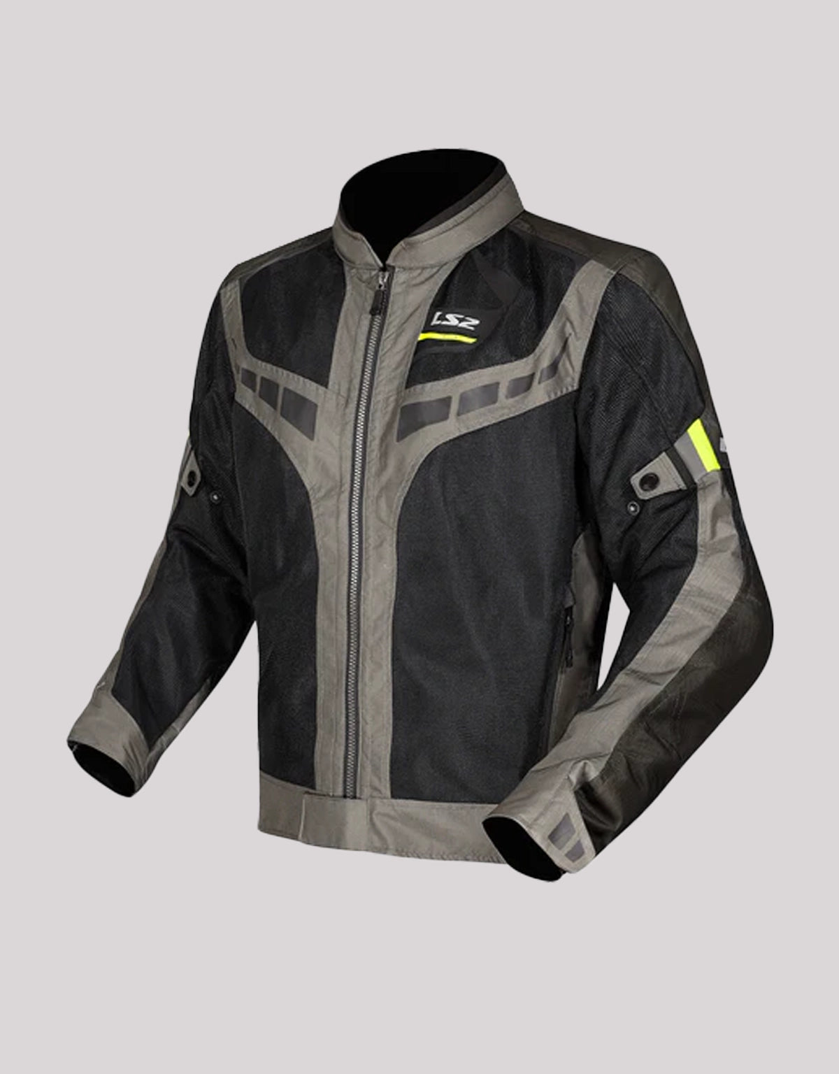 LS2 Garda AirMan Riding Jacket