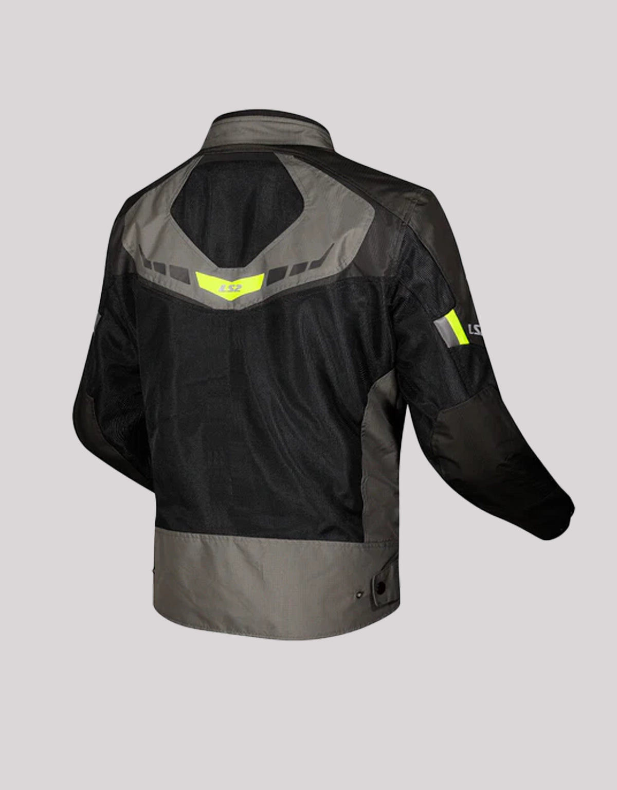 LS2 Garda AirMan Riding Jacket