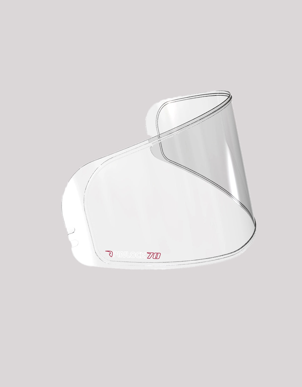 LS2 MX701 Explorer Pinlock Antifog Lens
