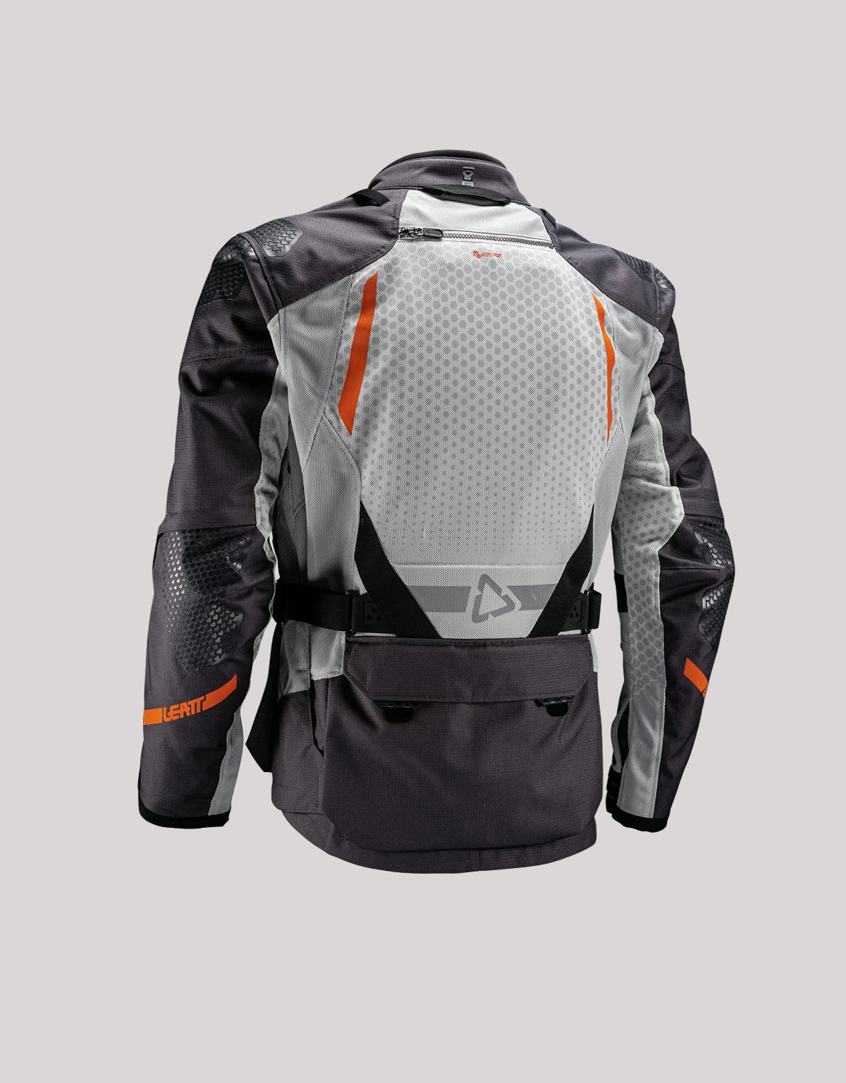 Leatt ADV FlowTour 5.5 Riding Jacket