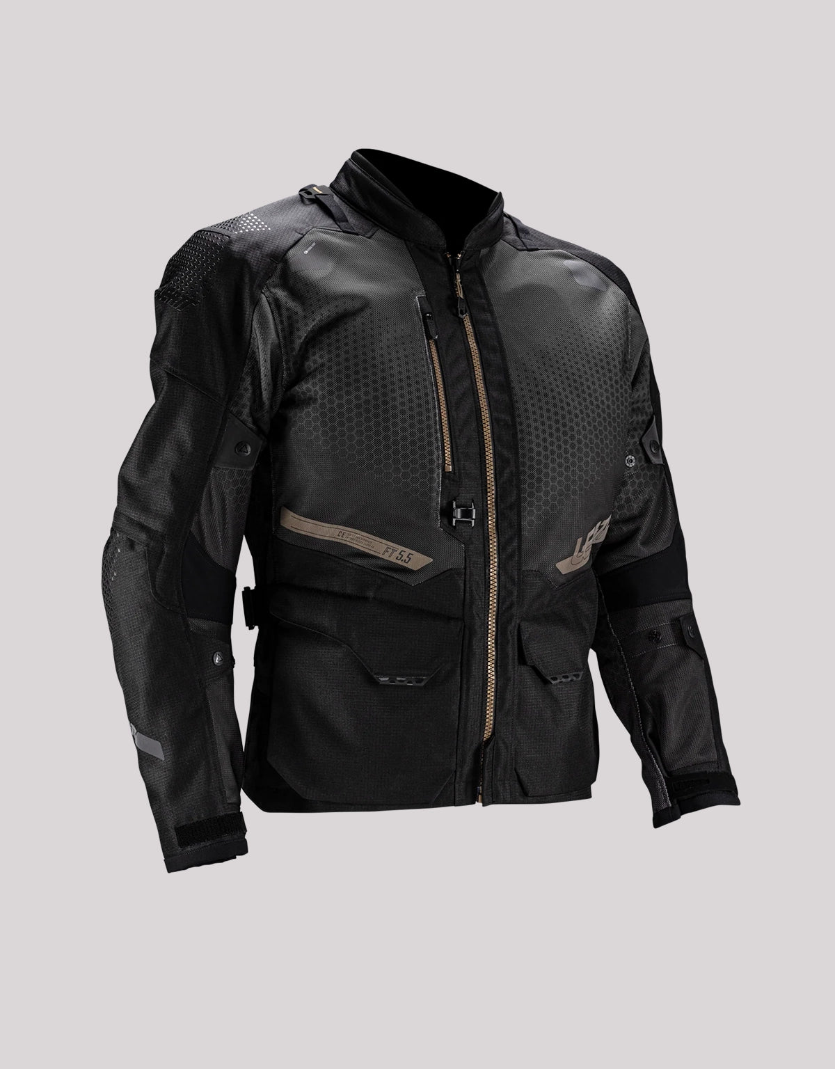 Leatt ADV FlowTour 5.5 Riding Jacket