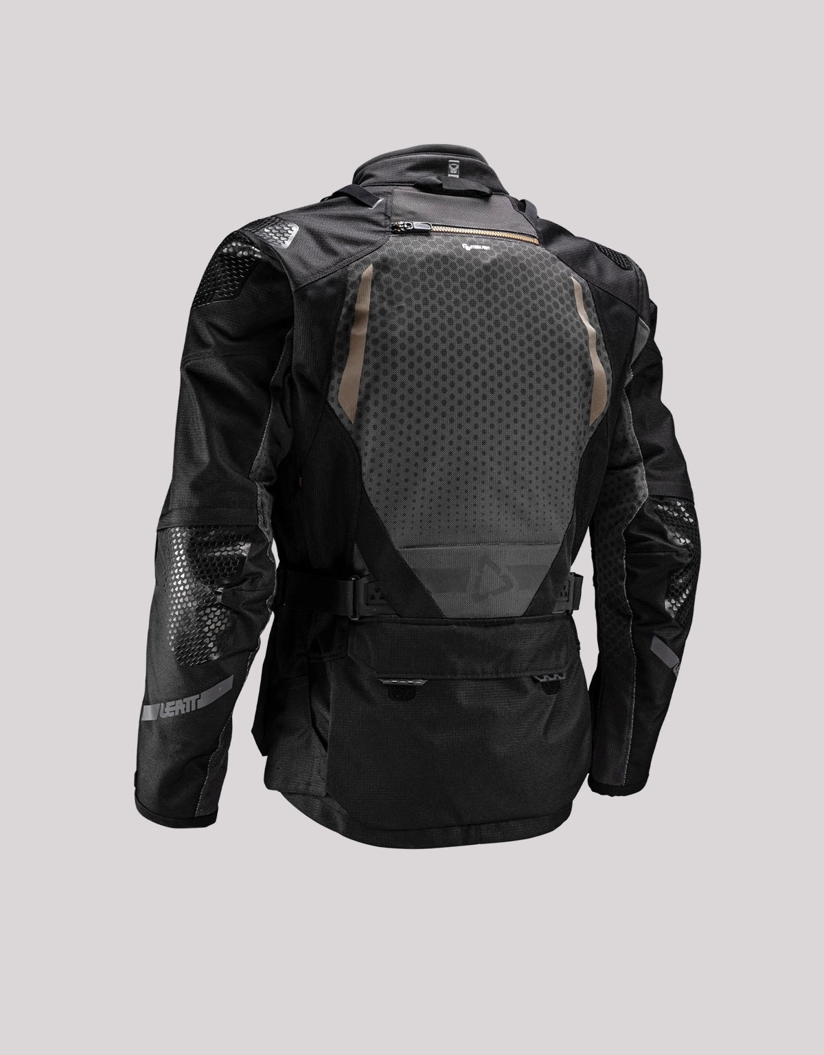 Leatt ADV FlowTour 5.5 Riding Jacket