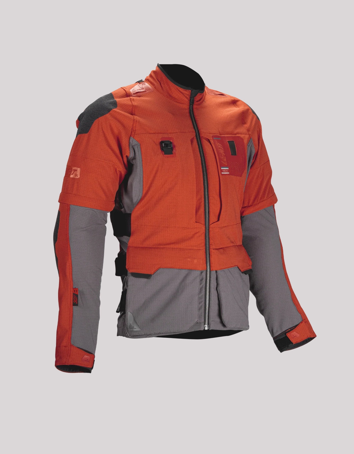 Leatt ADV Rally 5.5 Riding Jacket