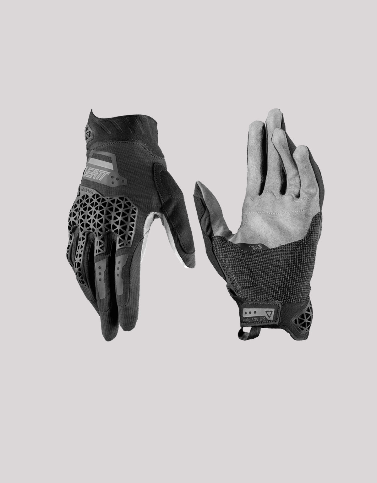 Leatt Adv 5.5 Rally Riding Gloves