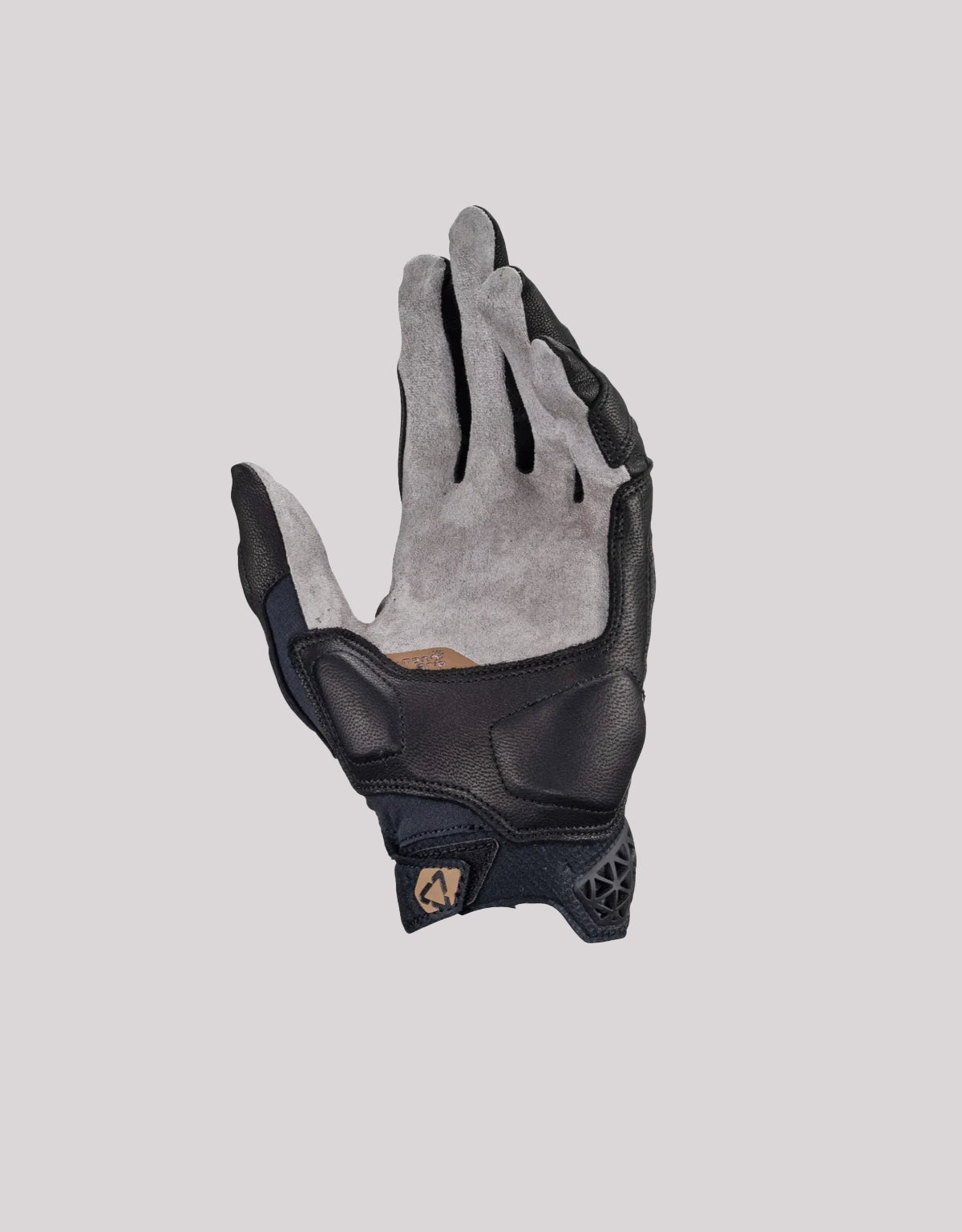 Leatt Adv 7.5 XFlow Short Riding Gloves