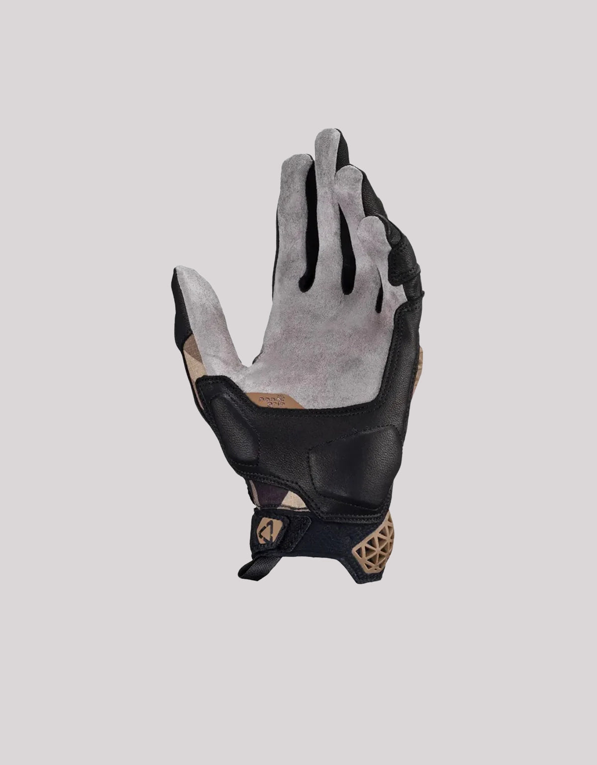 Leatt Adv 7.5 XFlow Short Riding Gloves