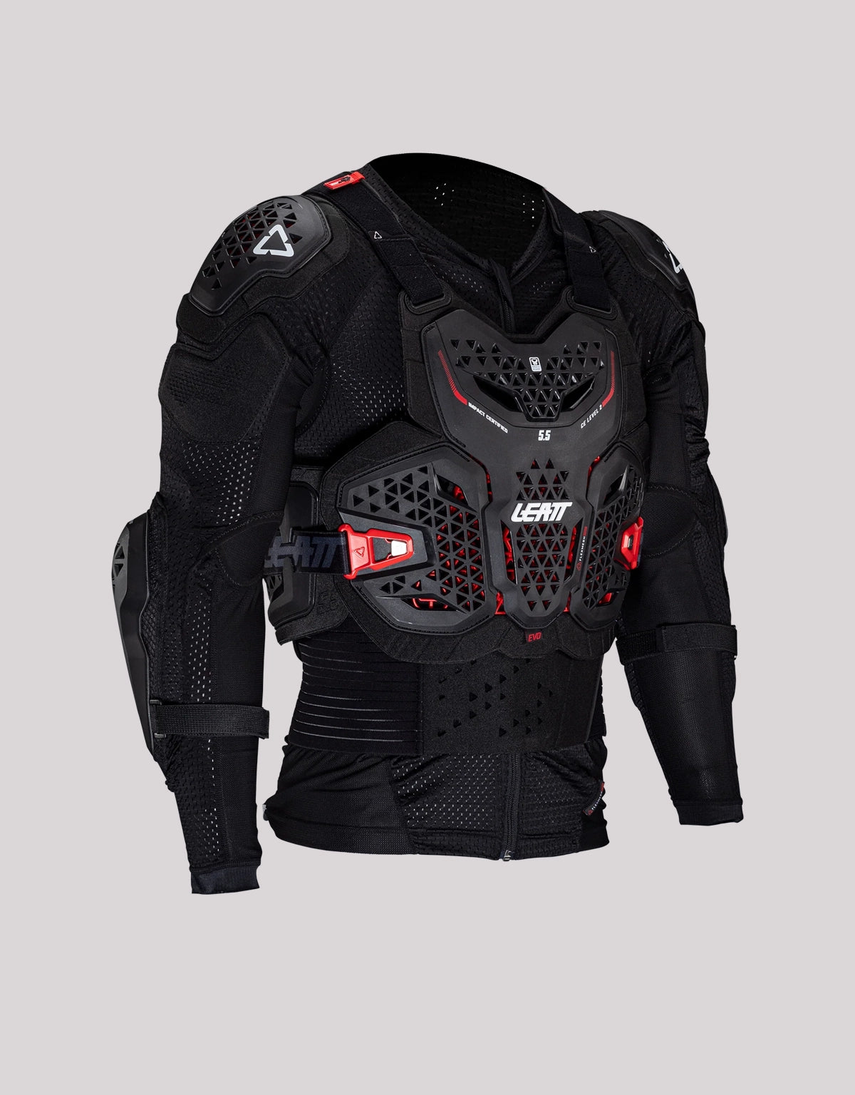 Leatt Body Protector 5.5 Evo