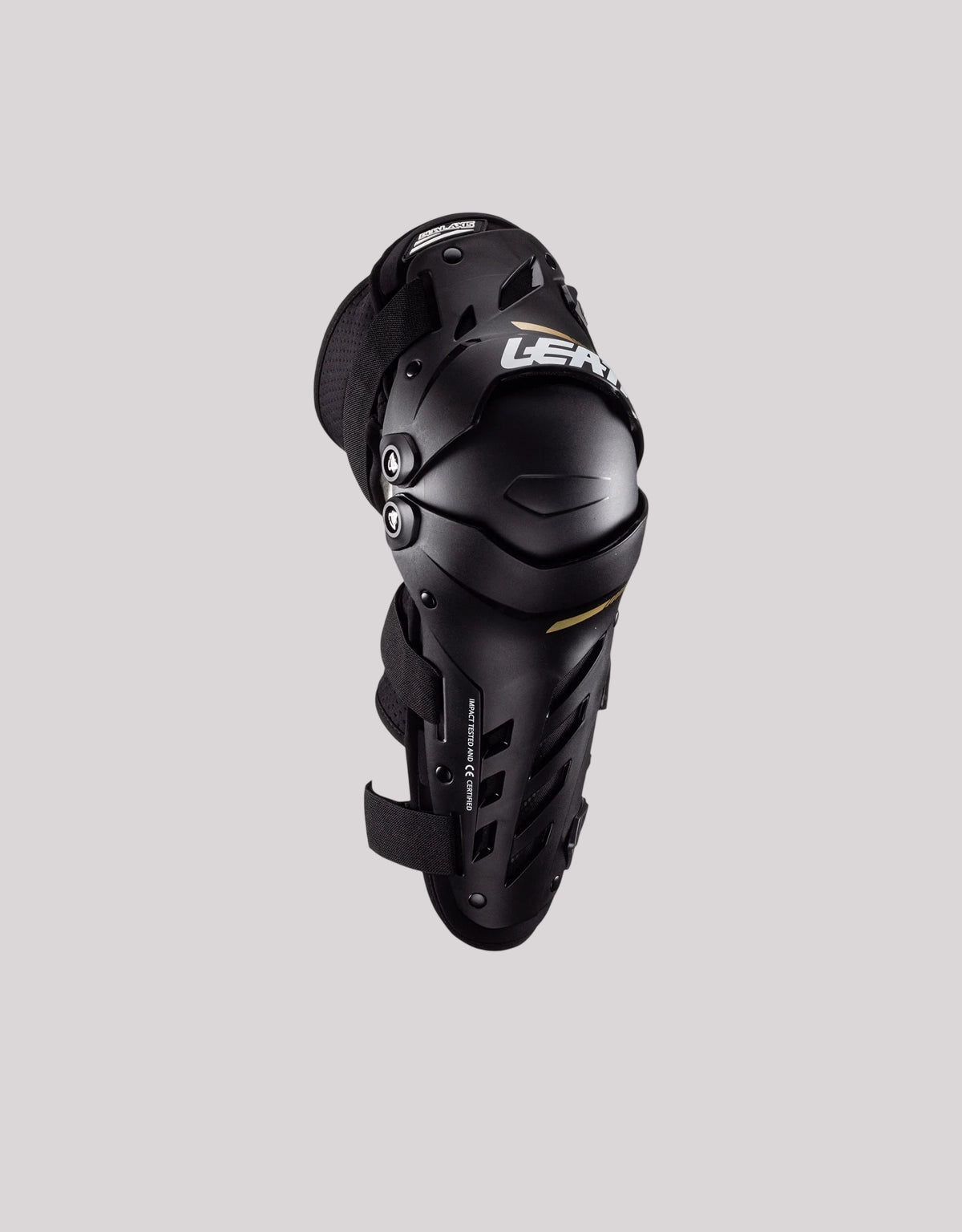 Leatt Dual Axis Knee & Shin Guard