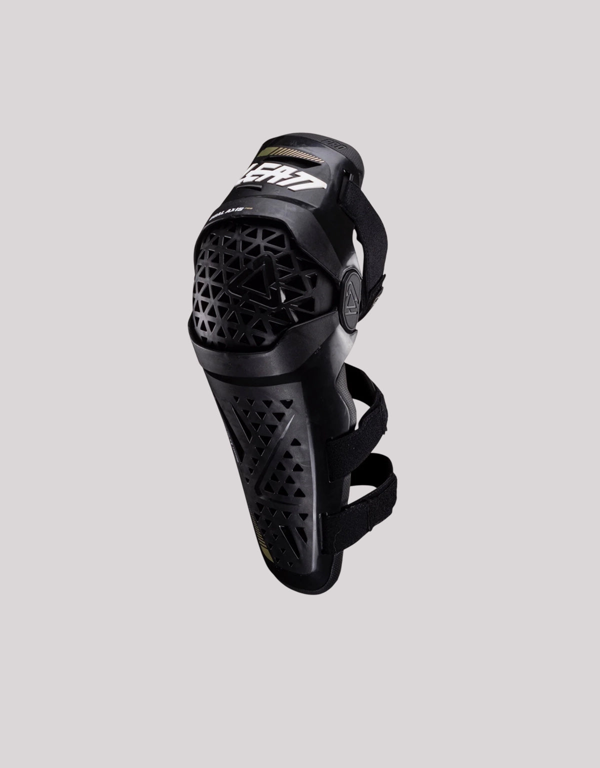 Leatt Dual Axis Pro Knee & Shin Guard
