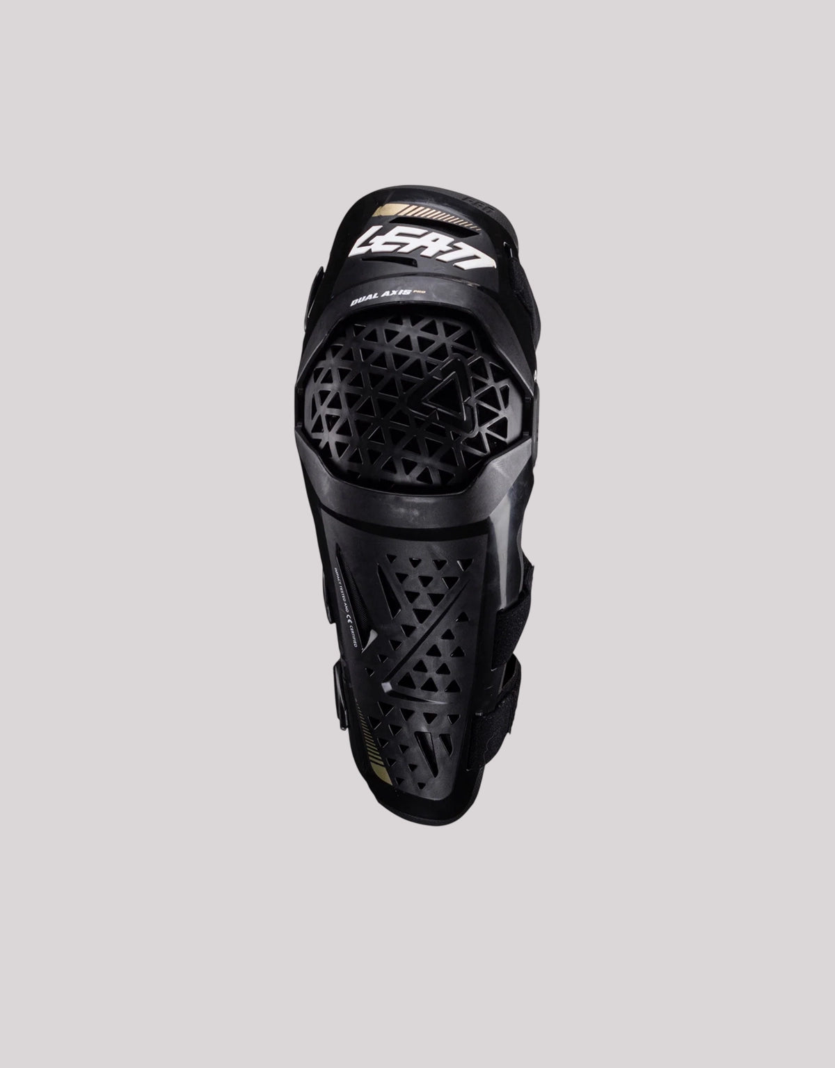 Leatt Dual Axis Pro Knee & Shin Guard