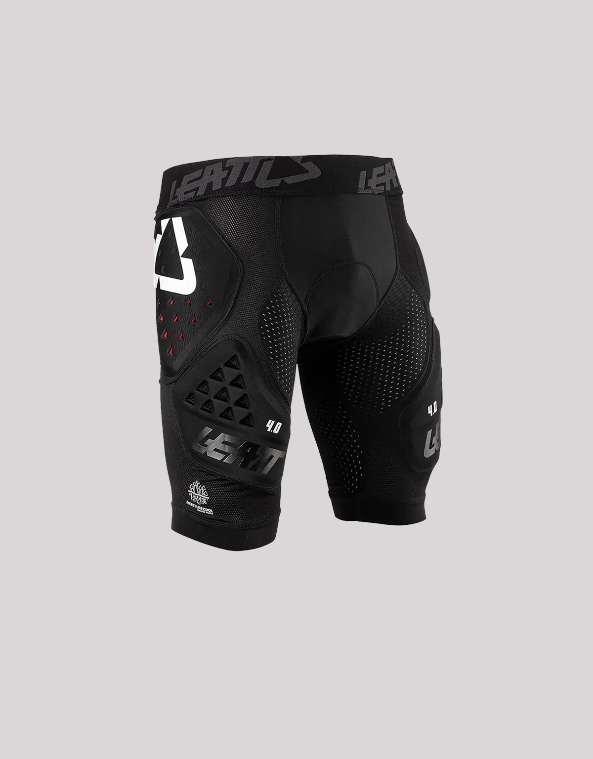 Leatt Impact Shorts 3DF 4.0