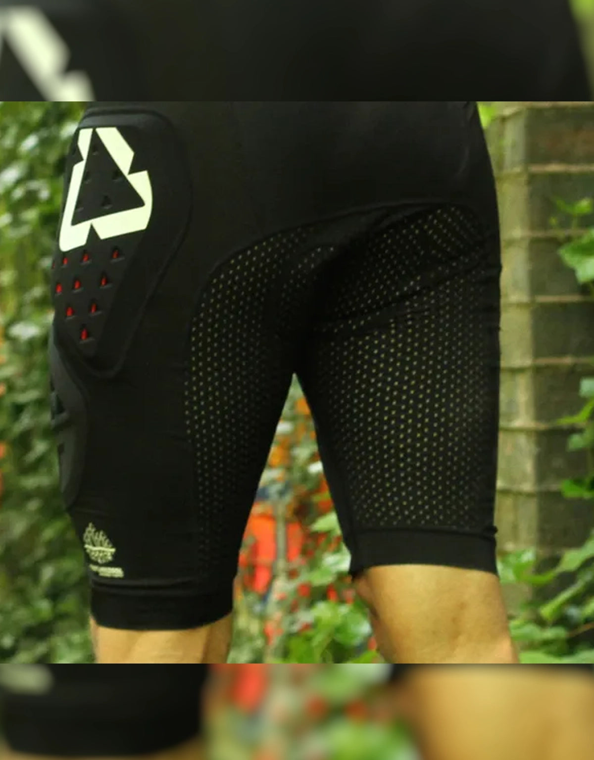 Leatt Impact Shorts 3DF 4.0
