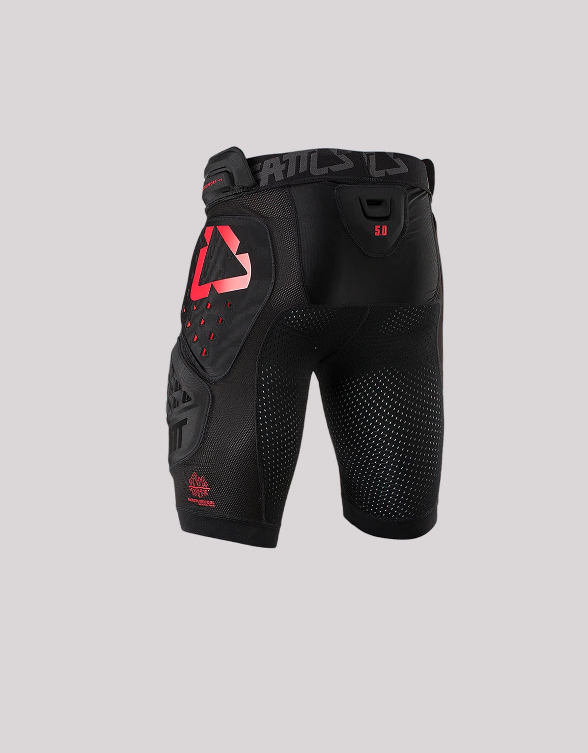 Leatt Impact Shorts 3DF 5.0