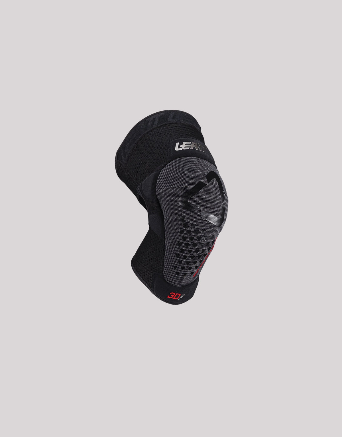 Leatt Knee Guard 3DF 5.0 Evo Fastfit