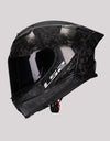 LS2 FF807 Dragon Forged Carbon