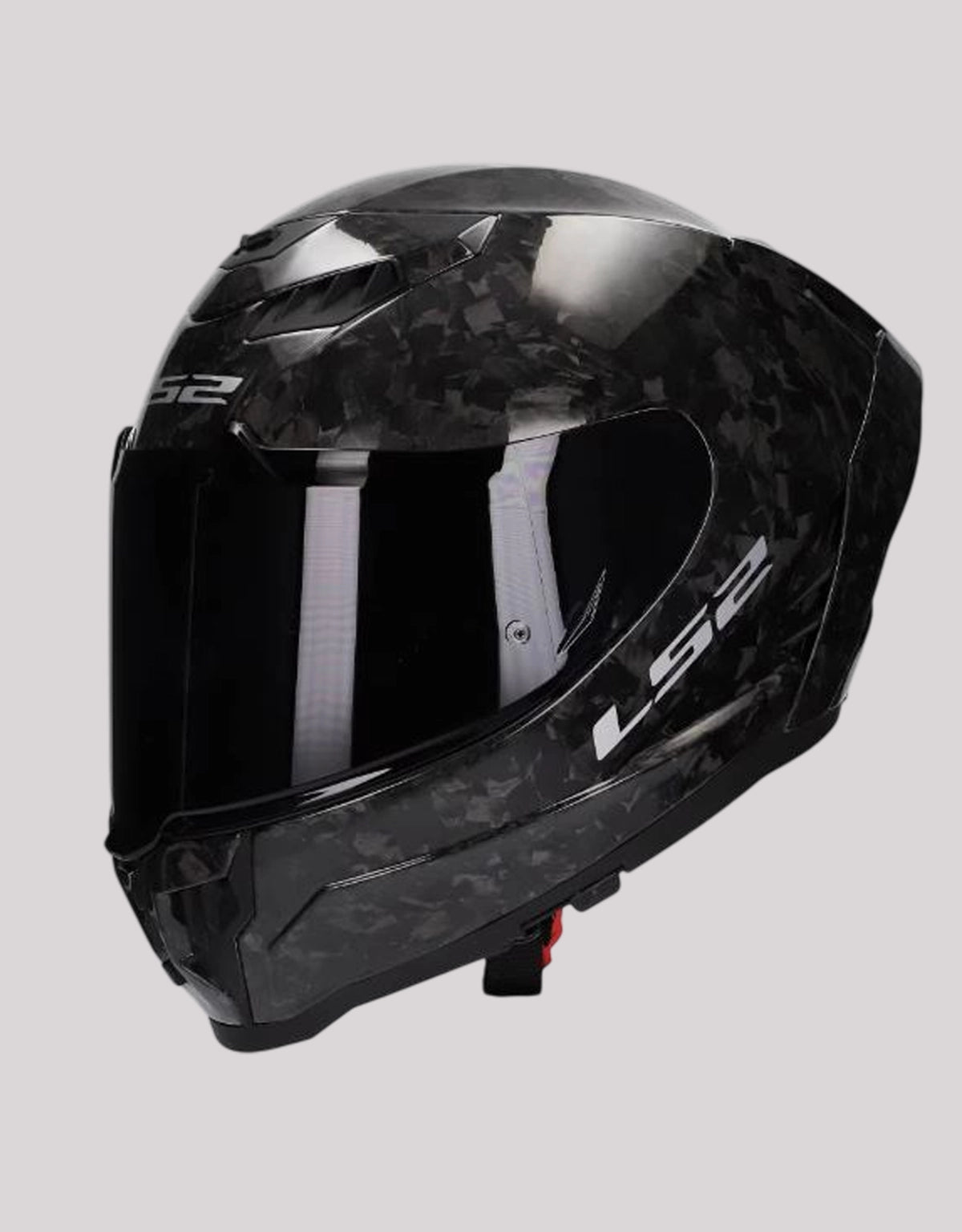LS2 FF807 Dragon Forged Carbon