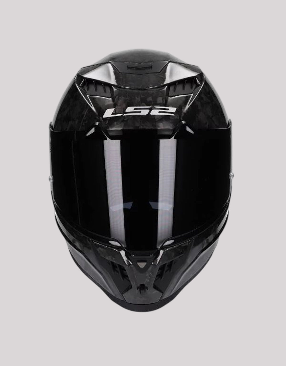 LS2 FF807 Dragon Forged Carbon