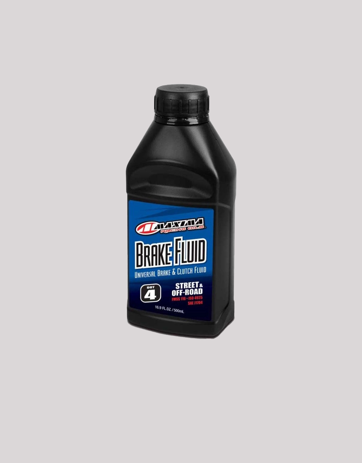 Maxima Brake Fluid DOT4