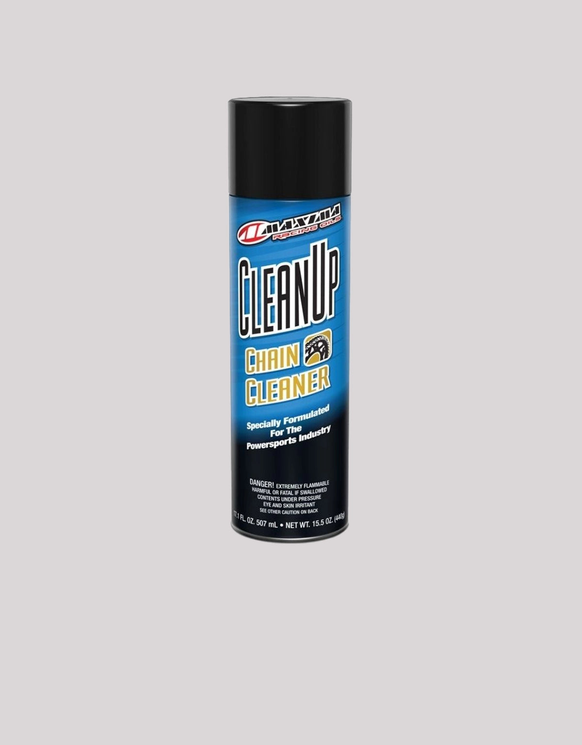 Maxima CleanUp Chain Cleaner
