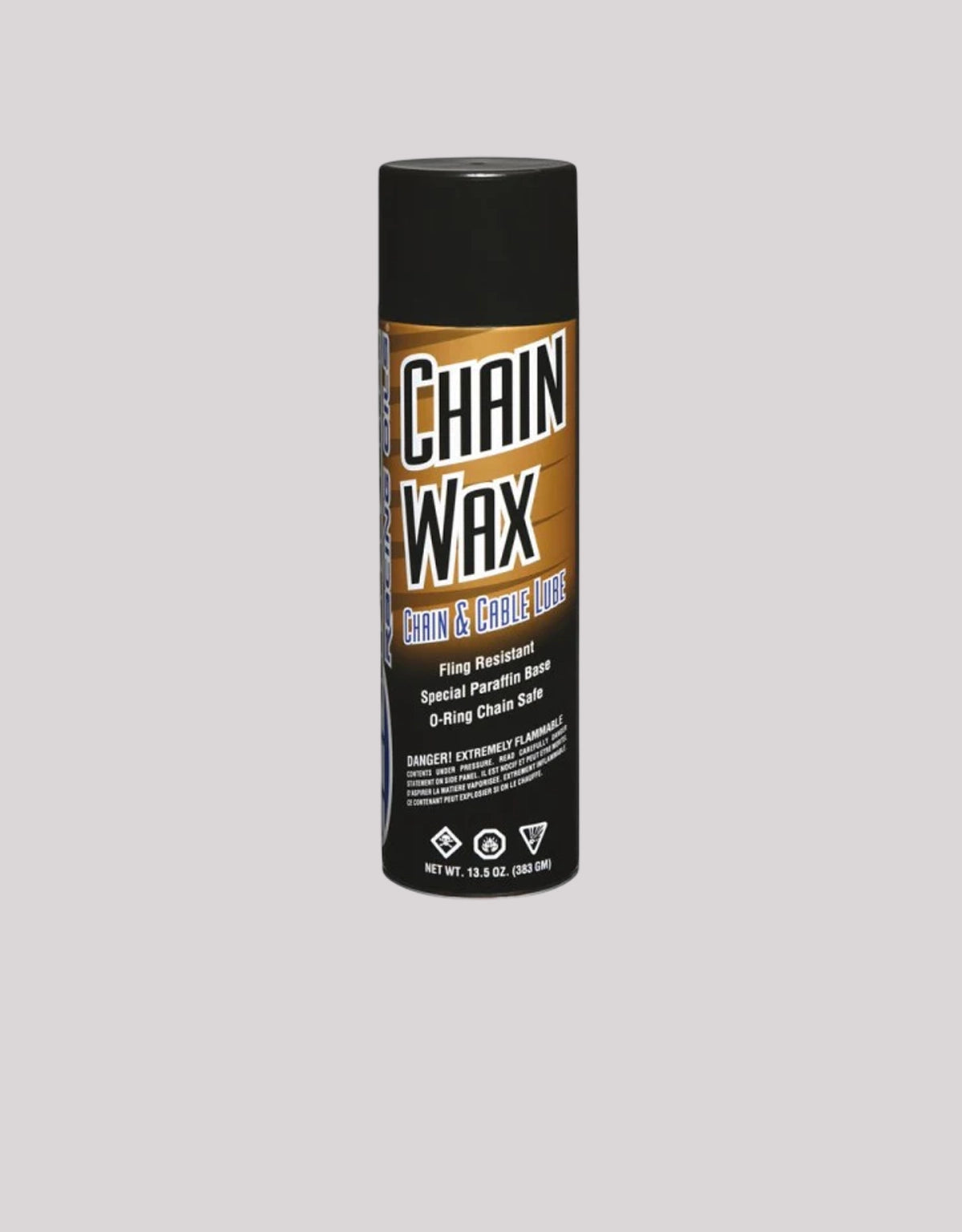 Maxima Chain Wax