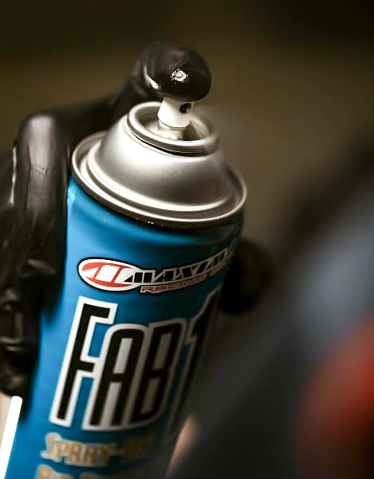 Maxima Fab1 Air Filter Oil
