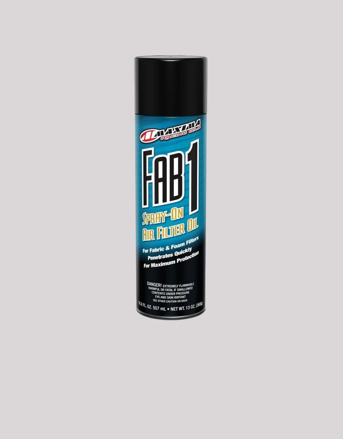Maxima Fab1 Air Filter Oil