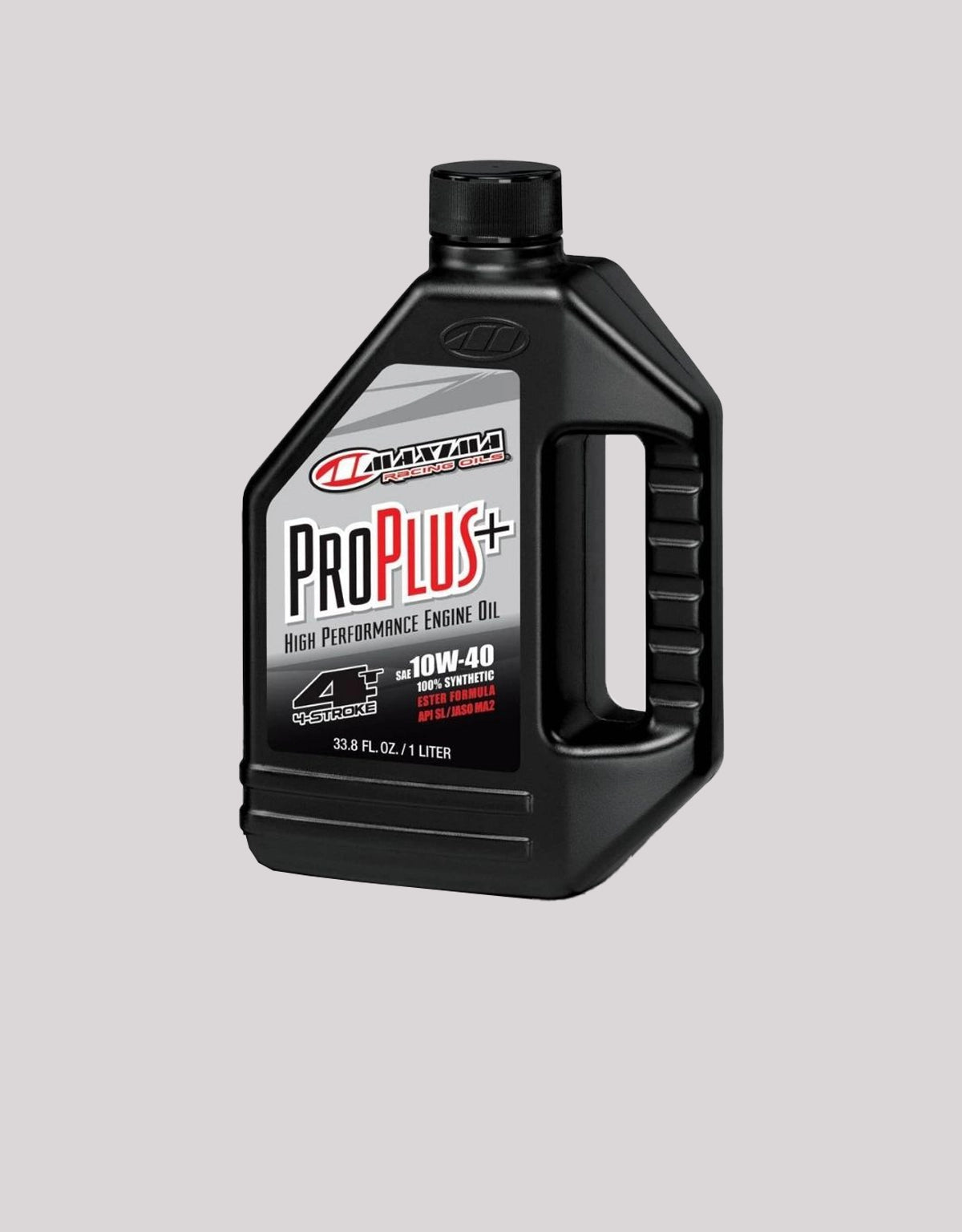 Maxima Proplus 10W40 Engine Oil