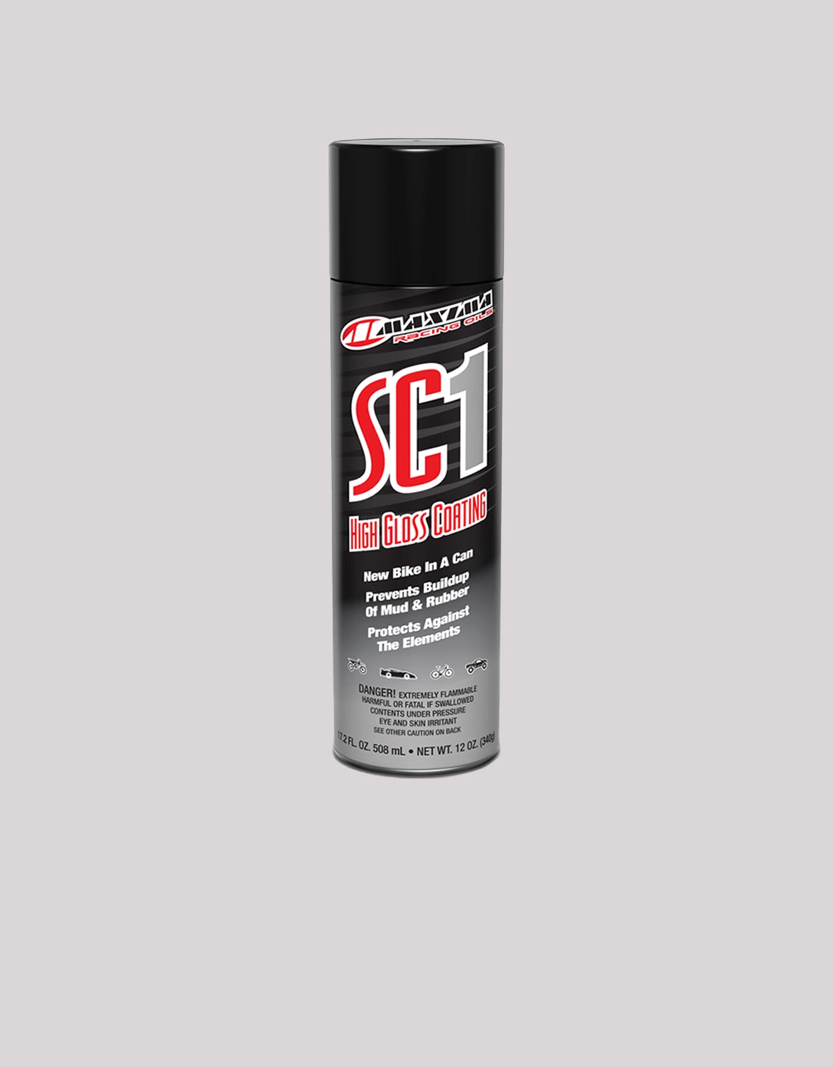 Maxima SC1 High Gloss Coating