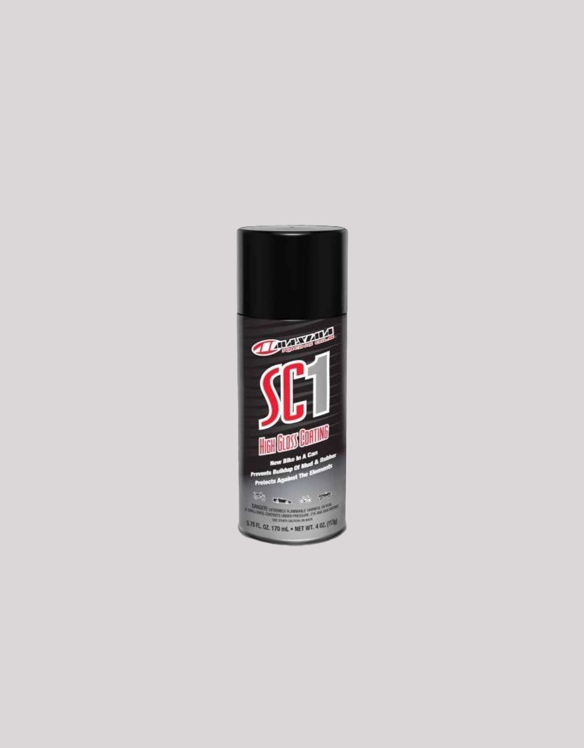 Maxima SC1 High Gloss Coating