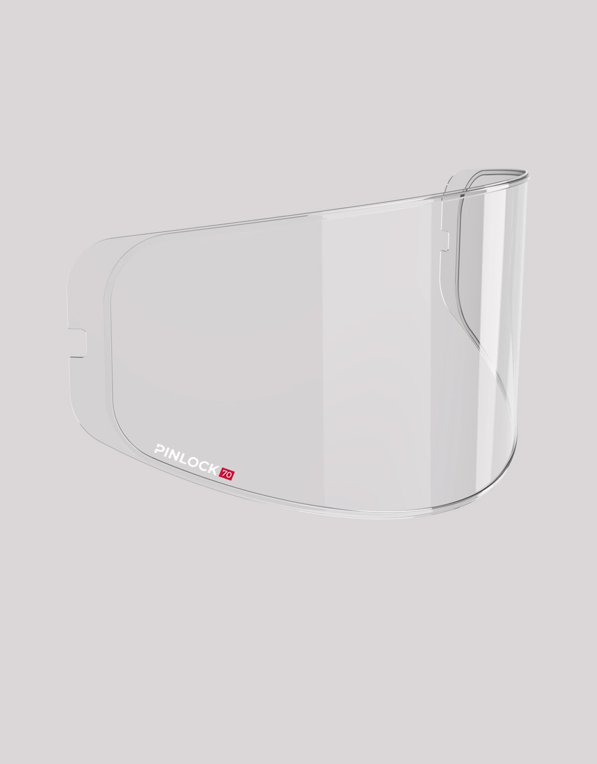 MT Hummer / Blade 2 Pinlock Antifog Lens