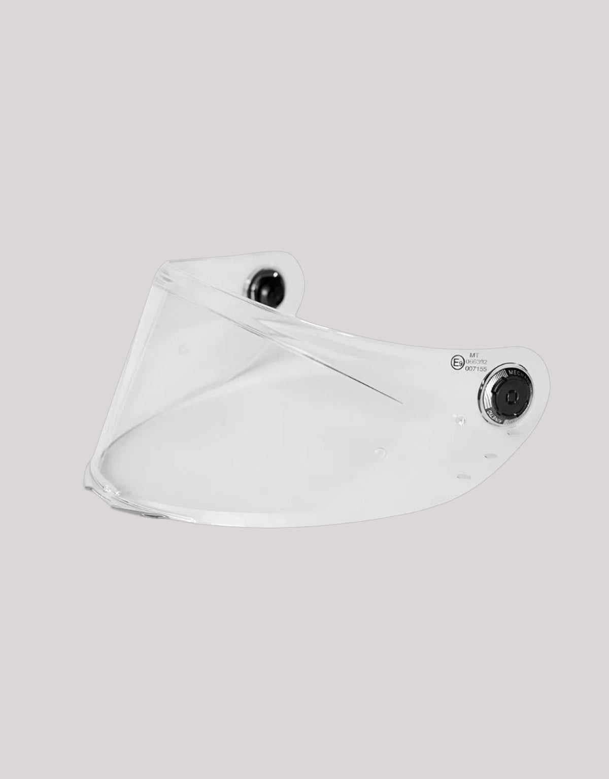 MT Hummer V14B Spare Visor