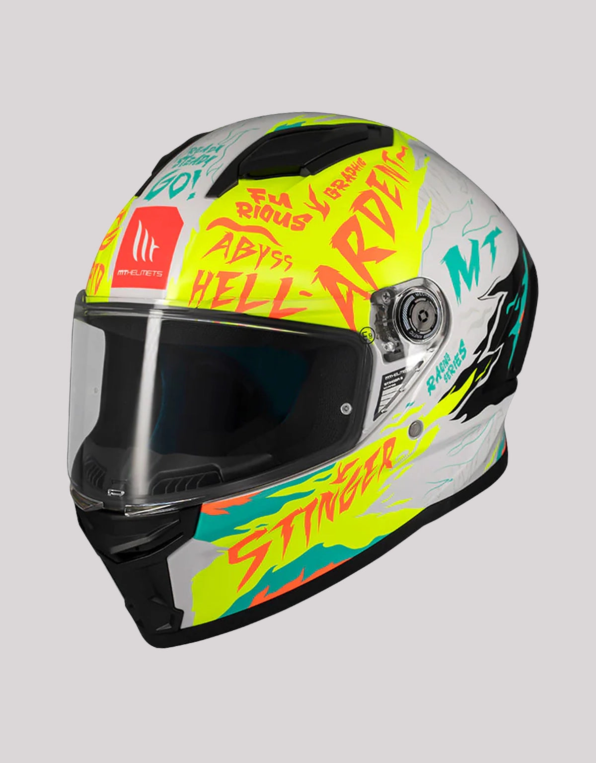 MT Stinger2 Ardent C3