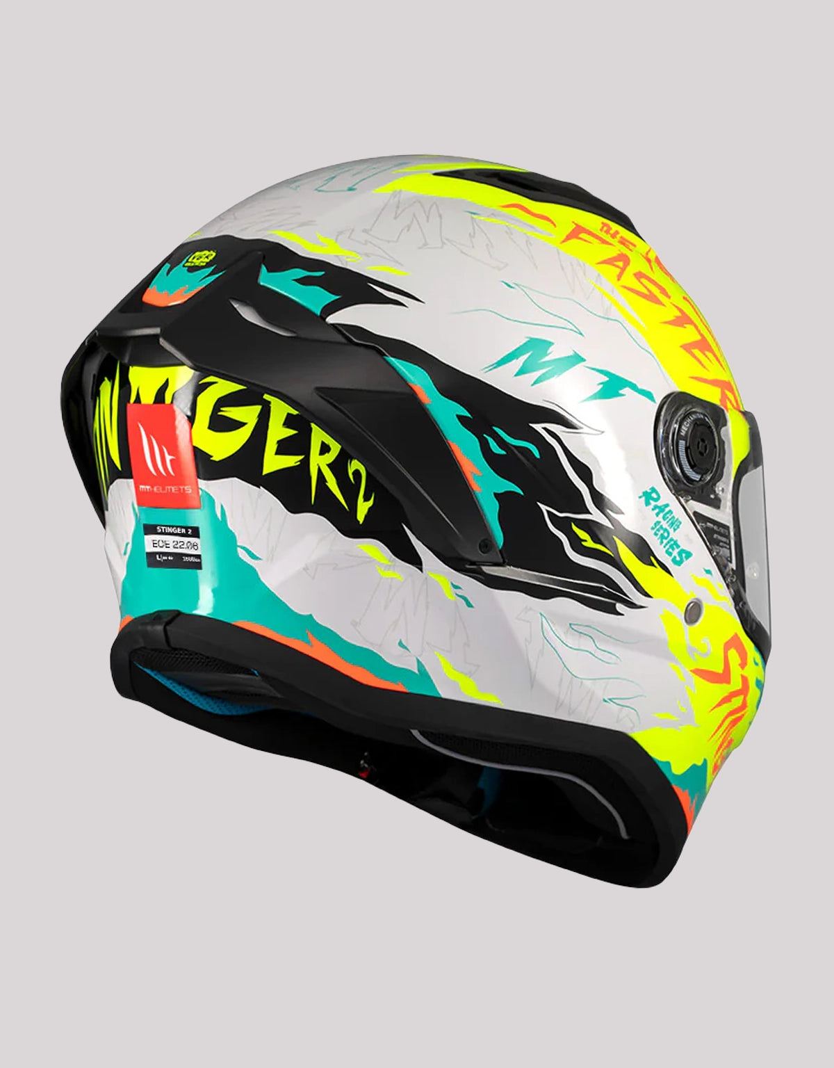 MT Stinger2 Ardent C3