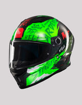 MT Stinger2 Ardent C6