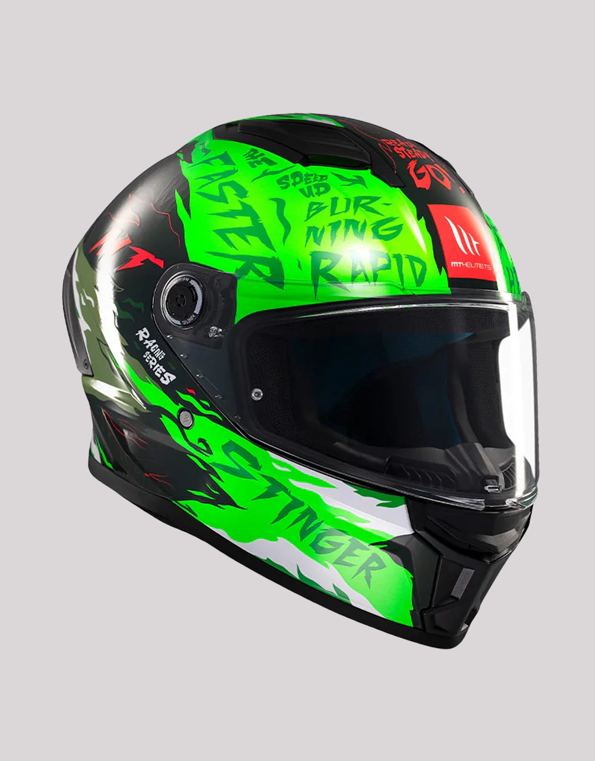 MT Stinger2 Ardent C6