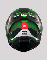 MT Stinger2 Ardent C6