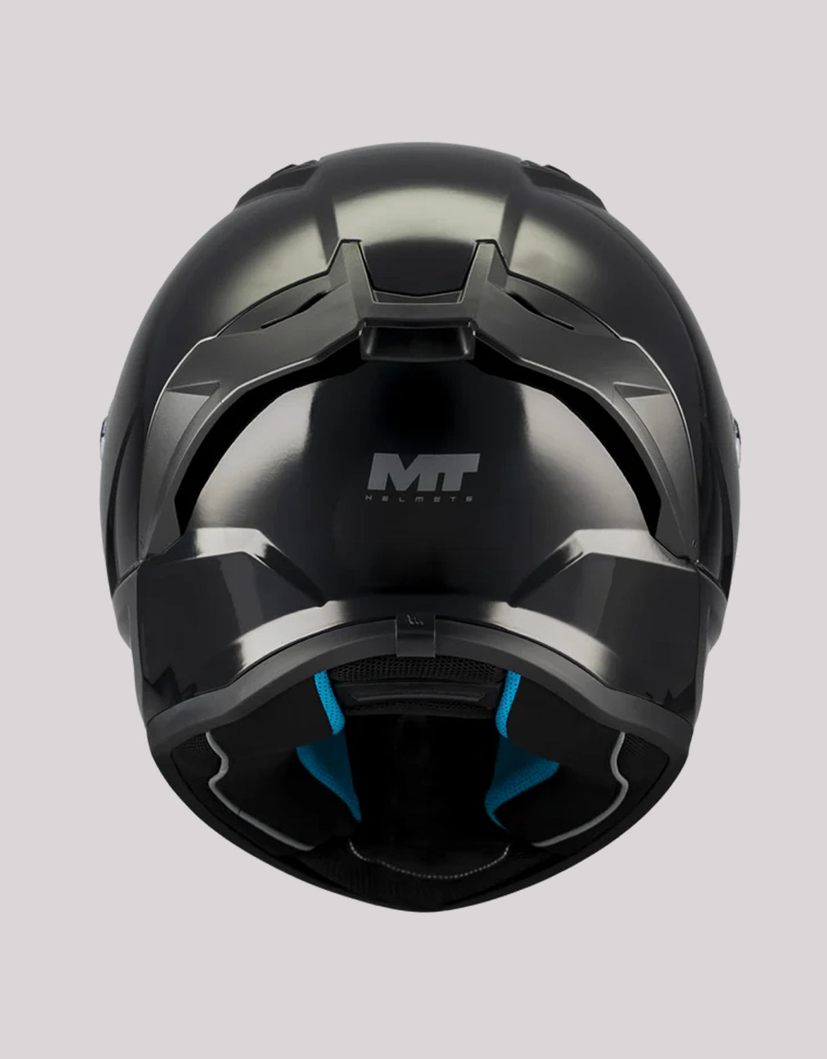 MT Stinger2 Solid Black